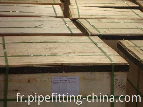 high pressure pipe fittings